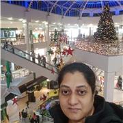 Maths Teacher - QTS in Progress - UK
Experienced Maths Educator 
Mathematics & Montessori Teacher